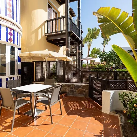 Cute Next To Beach & Pool- P27 By Canariasgetaway Сasa de vacaciones *