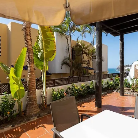 Сasa de vacaciones Cute Next To Beach & Pool- P27 By Canariasgetaway