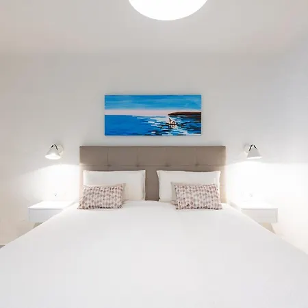 Сasa de vacaciones Cute Next To Beach & Pool- P27 By Canariasgetaway Playa del Águila